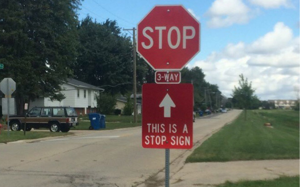 K3 mstore - do only '<strong>crazy people</strong>' advertise with honesty?