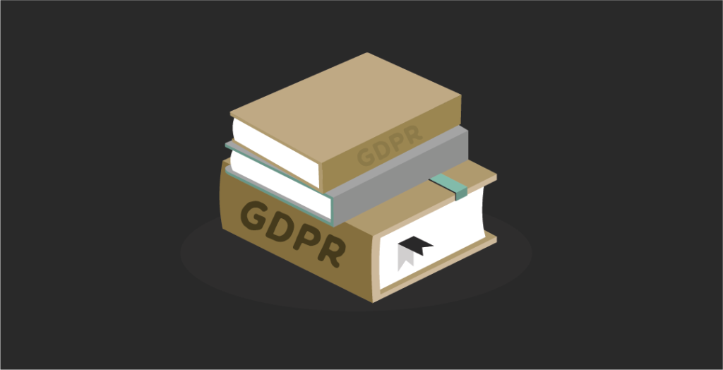 Gdpr - blog image
