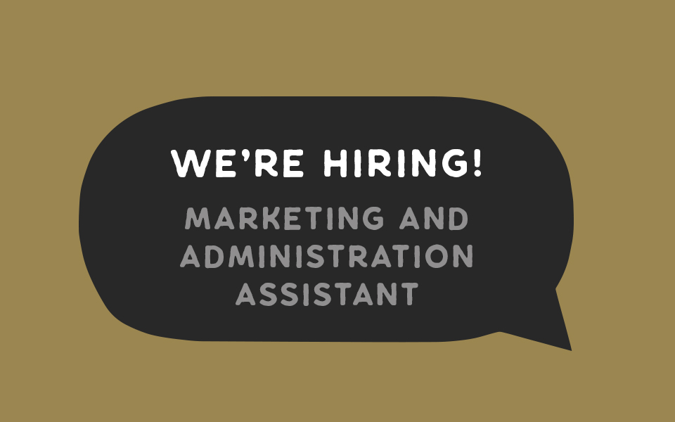 K3 mstore - <strong>we're hiring! </strong>