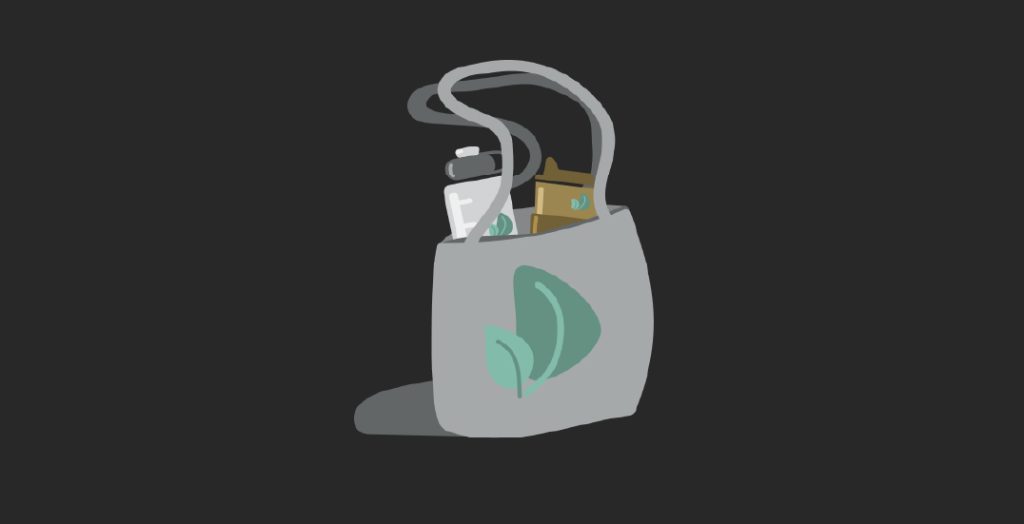 K3 mstore - how to go eco with your <strong>promotional products</strong>
