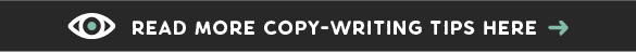 Copy-writing tips