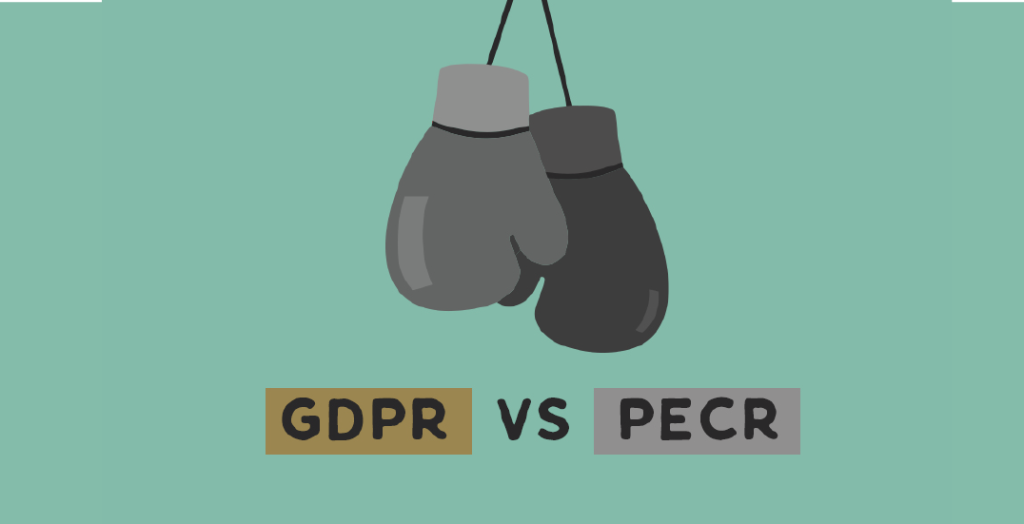 K3 mstore - gdpr vs pecr: do you know which <strong>regulation to follow? </strong>