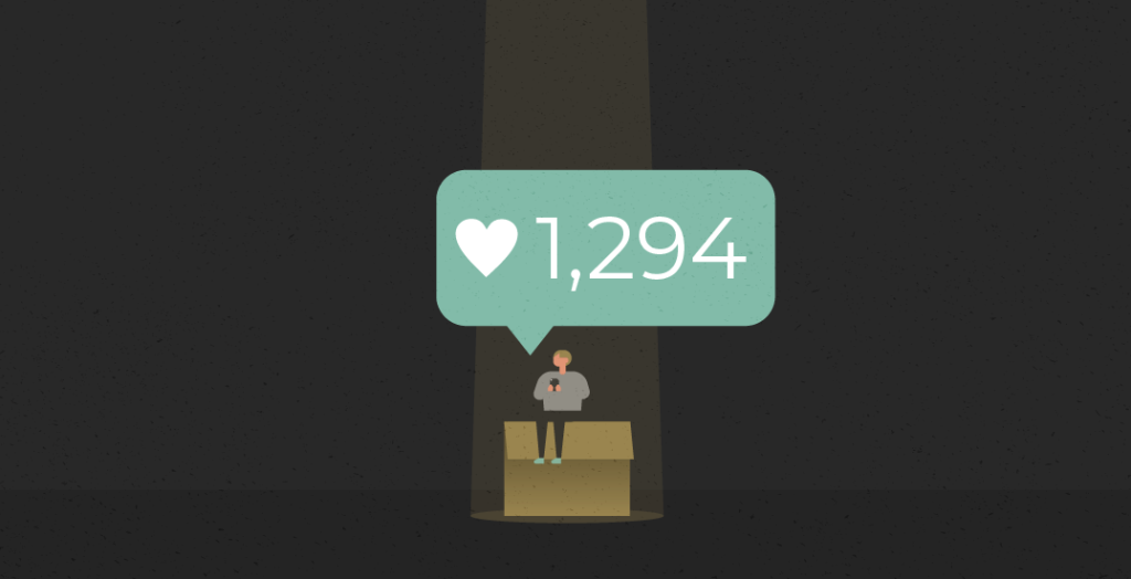 K3 mstore - the best things start small &ndash; the rise of the <strong>micro-influencer</strong>