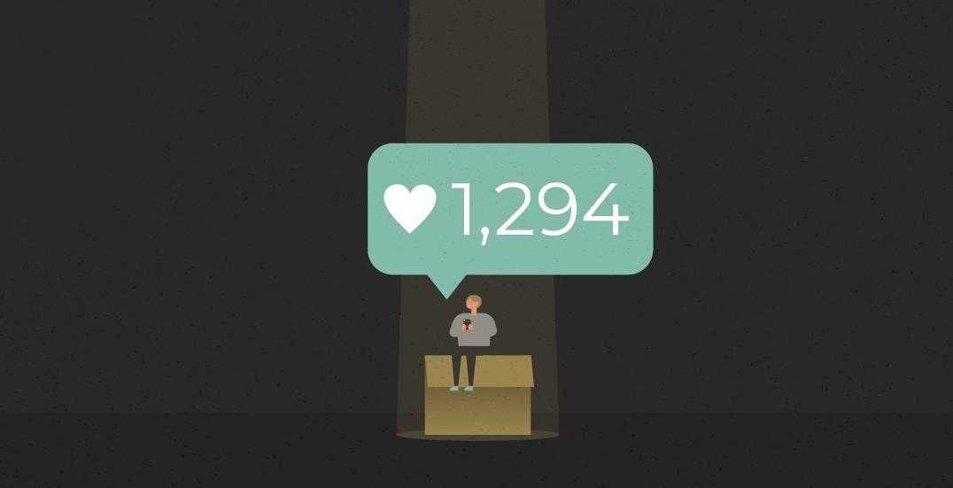 Micro-influencer - the best things start small – the rise of the <strong>micro-influencer</strong>