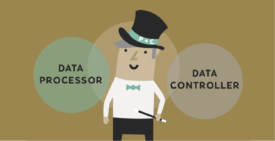 Data processor vs data controller - are marketers <strong>data processors or controllers</strong> under gdpr?