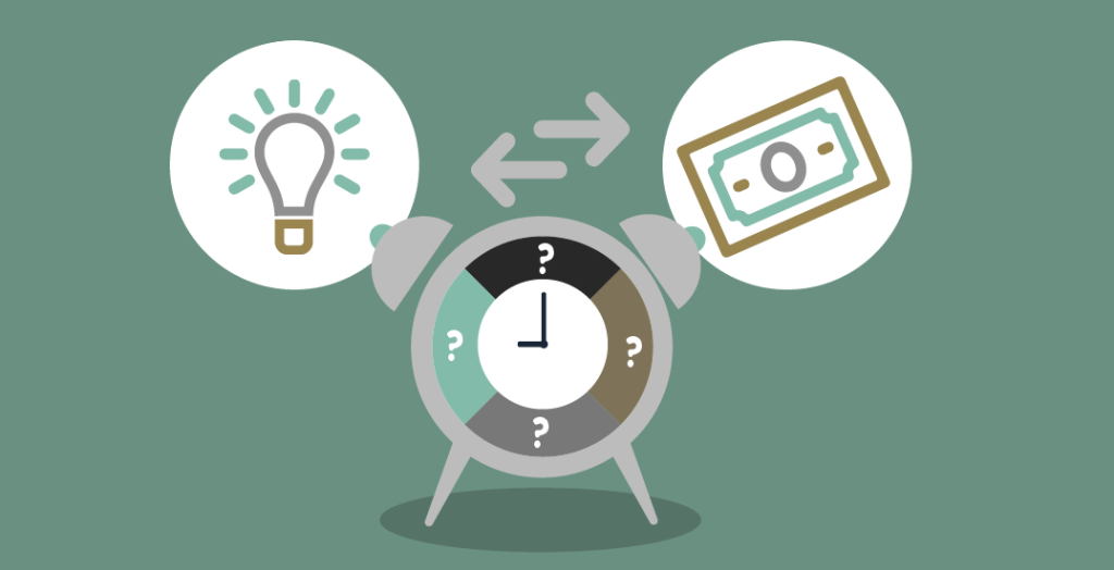 K3 mstore - why do marketing agencies charge for <strong>thinking time? </strong>