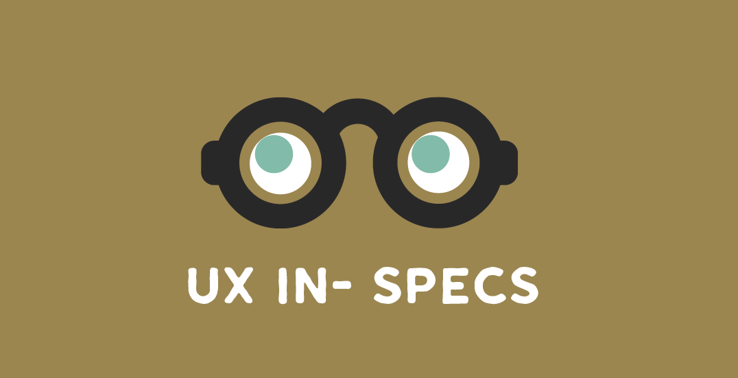 Ux inspects - ux inspects – <strong>trafford libraries</strong>