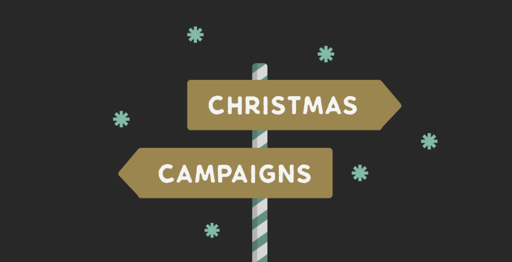 K3 mstore - o come all ye consumers: <strong>2018's christmas ads</strong>