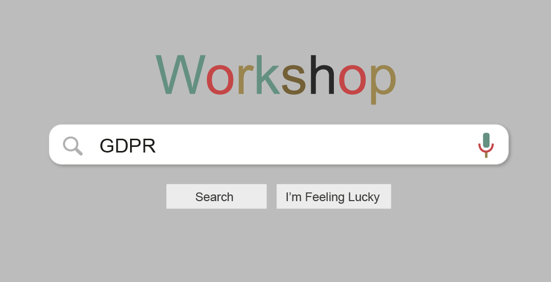 Gdpr answered - top most googled <strong>questions on gdpr</strong> - answered!