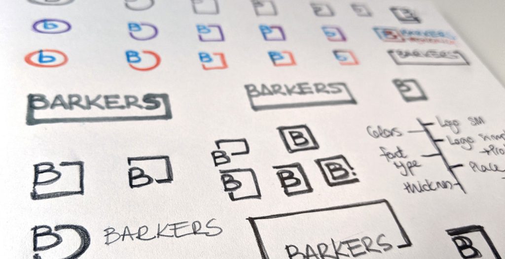 Barkers Engineering ≪Br≫Branding 12 B2b branding agency