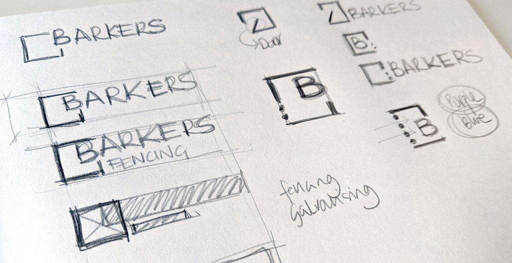 Barkers Engineering ≪Br≫Branding 14 B2b branding agency