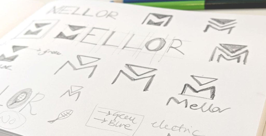 Mellor ≪Br≫Branding 2 B2b branding strategy - mellor <br>branding