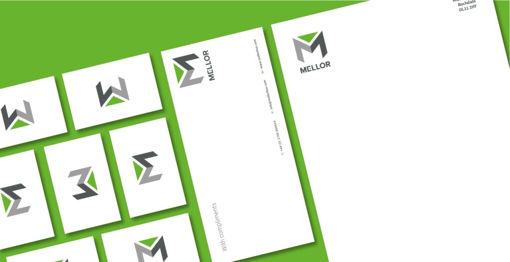 K3 mstore - mellor <br>branding