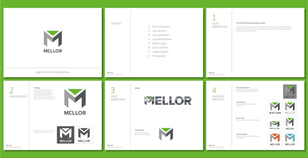 Mellor ≪Br≫Branding 10 B2b branding strategy - mellor <br>branding