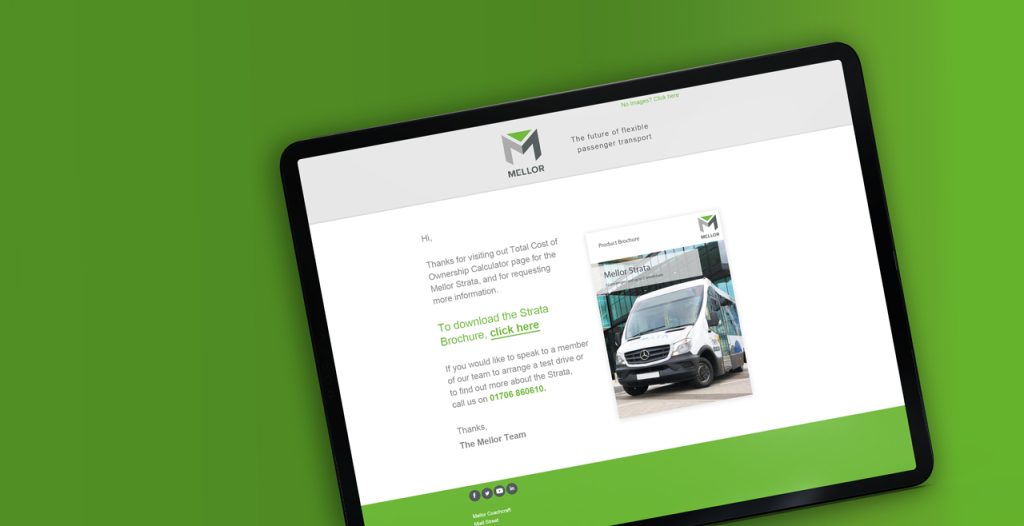 Mellor ≪Br≫Content 4 B2b content marketing agency - mellor <br>content