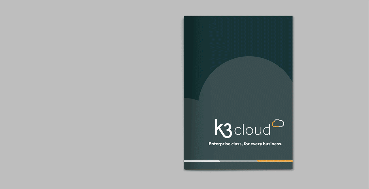 K3|Cloud ≪Br≫Launch Event 12 B2b exhibition stand design