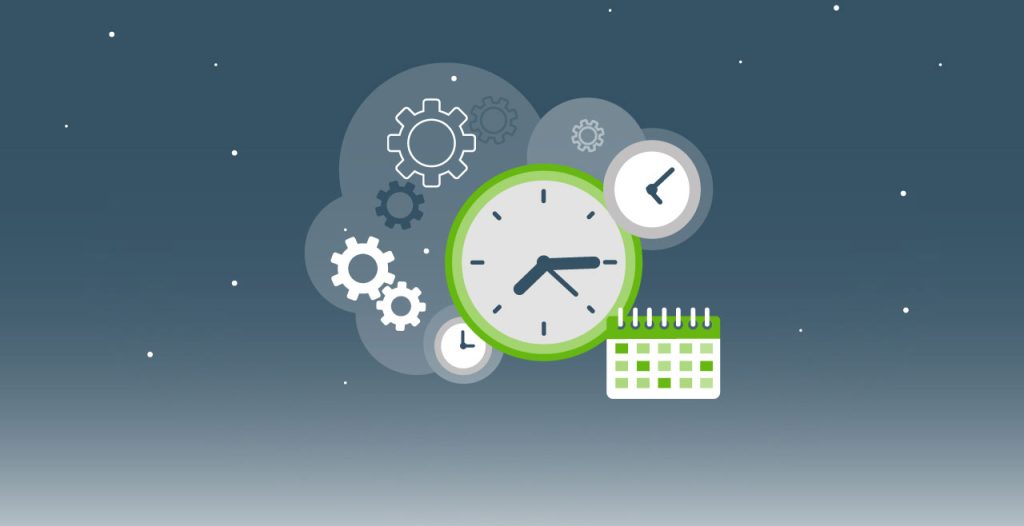 Mellor ≪Br≫Animation 6 Animated corporate video