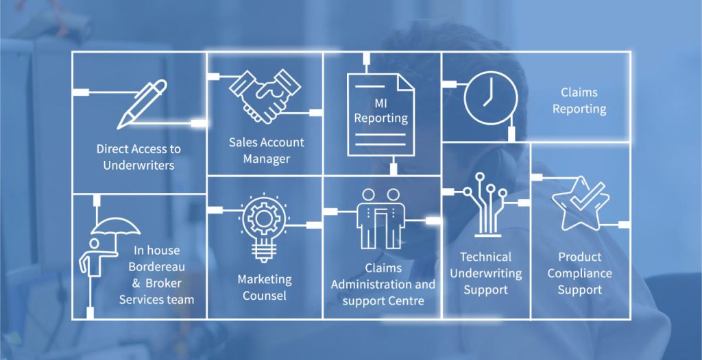 Amtrust International ≪Br≫Video 6 Company overview video