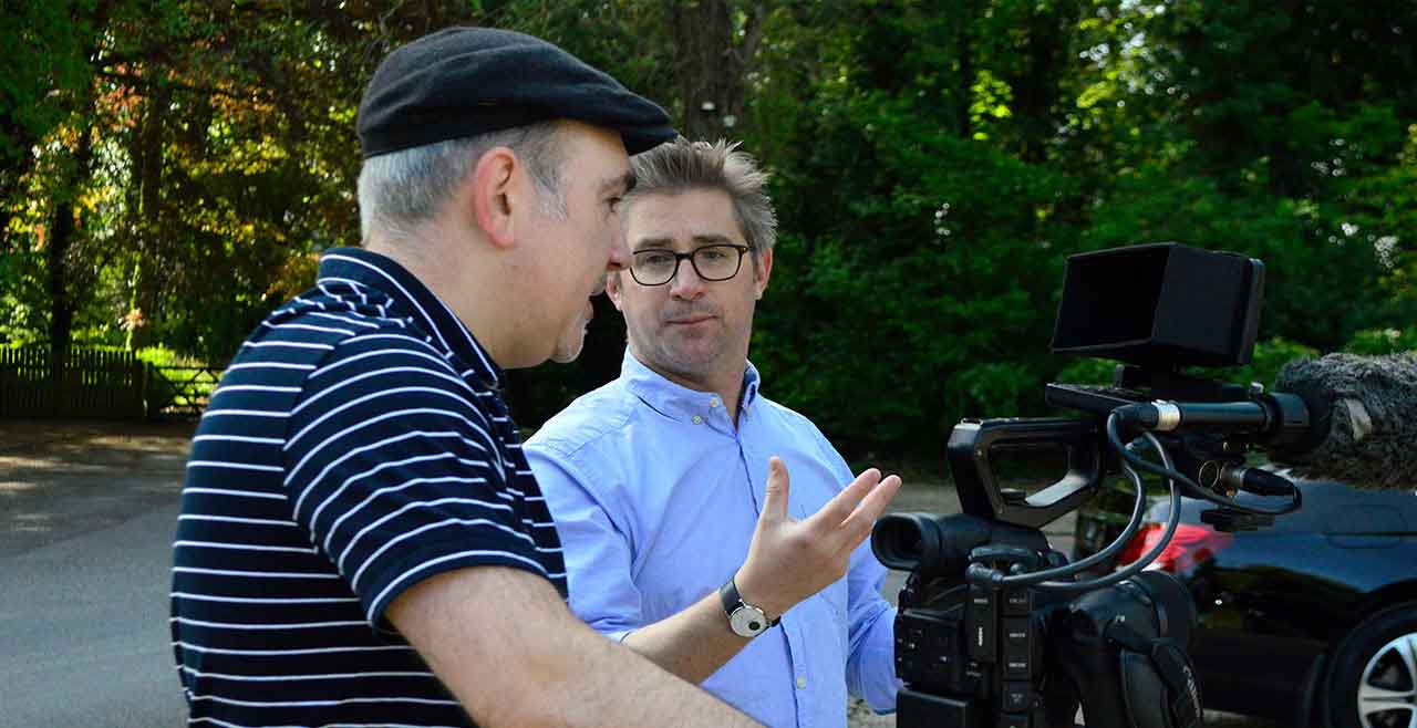 Coleman Milne ≪Br≫Video 6 Creative corporate video - coleman milne <br>video