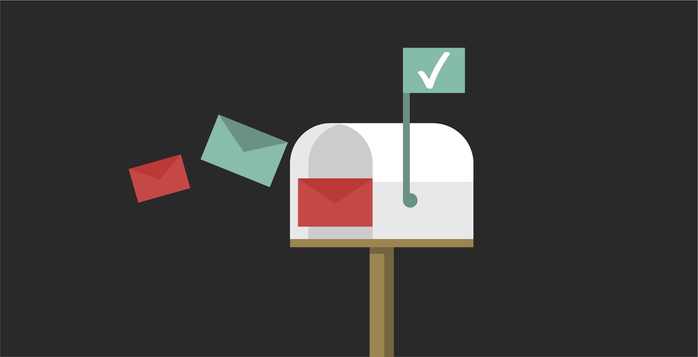 Direct mail - how effective is <strong>direct mail? </strong>