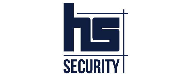 Hs Security Logo