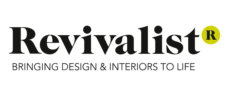 Revivalist Logo