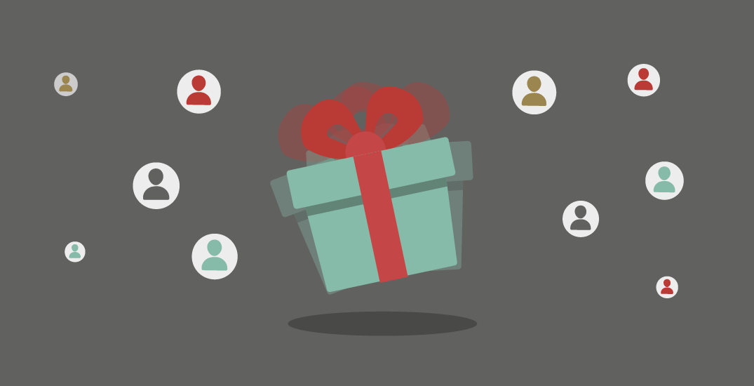 Leads from competitions - the secret to getting b2b <strong>leads from competitions</strong>