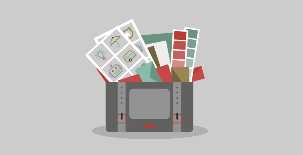 Latest projects workshop marketing