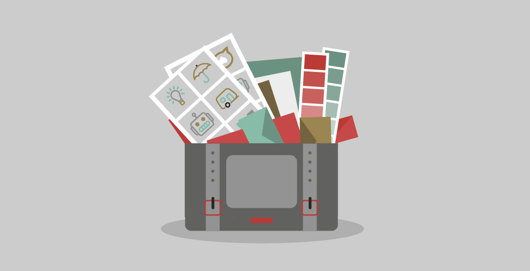 Latest projects workshop marketing