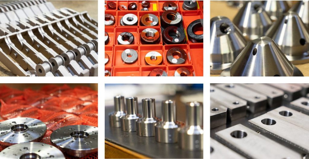 Mantec Engineering ≪Br≫Rebranding &Amp; Website 2 Mantec engineering - manufacturing photography