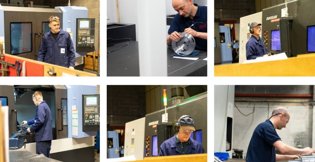 Mantec Engineering ≪Br≫Rebranding &Amp; Website 20 Mantec engineering - manufacturing photography