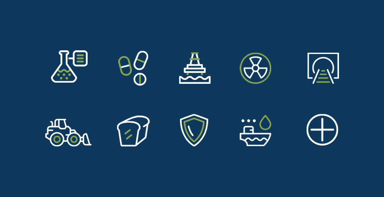 Mantec Engineering ≪Br≫Rebranding &Amp; Website 18 Mantec engineering - manufacturing icons