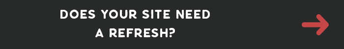 How Does Website Speed Affect Seo? 8 Tips To ≪Strong≫Improve Website Performance≪/Strong≫ 6 If your site needs a refresh to improve page speed, user experience, or aesthetics, get in touch.