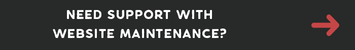 How Does Website Speed Affect Seo? 8 Tips To ≪Strong≫Improve Website Performance≪/Strong≫ 10 Website hosting and regular maintenance can help keep your site running quickly and smoothly