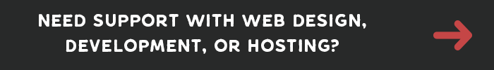 Get expert web design, development and hosting from workshop.