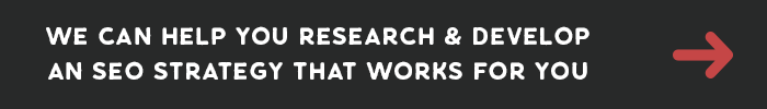 Talk to workshop about researching, developing and improving your seo strategy.
