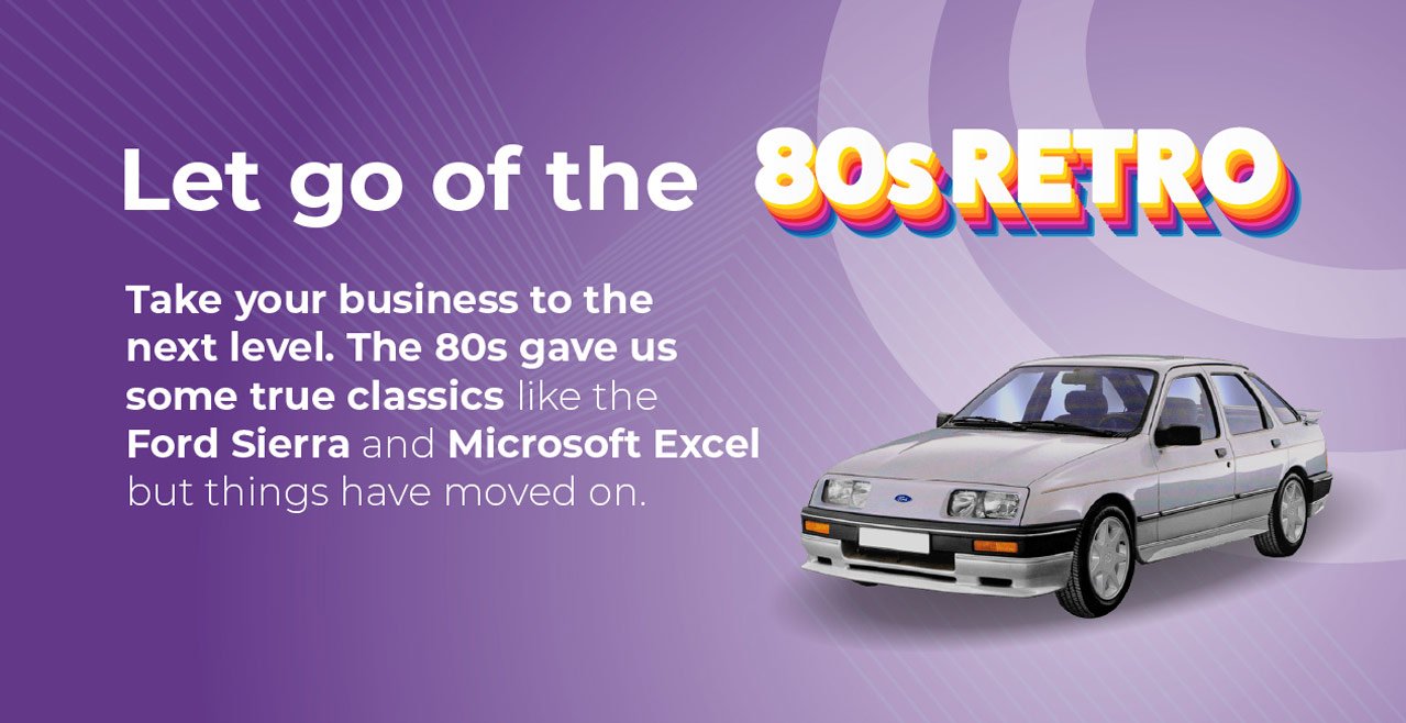 Prophix ≪Br≫Let Go Of The Retro Campaign 10 Prophix- concept