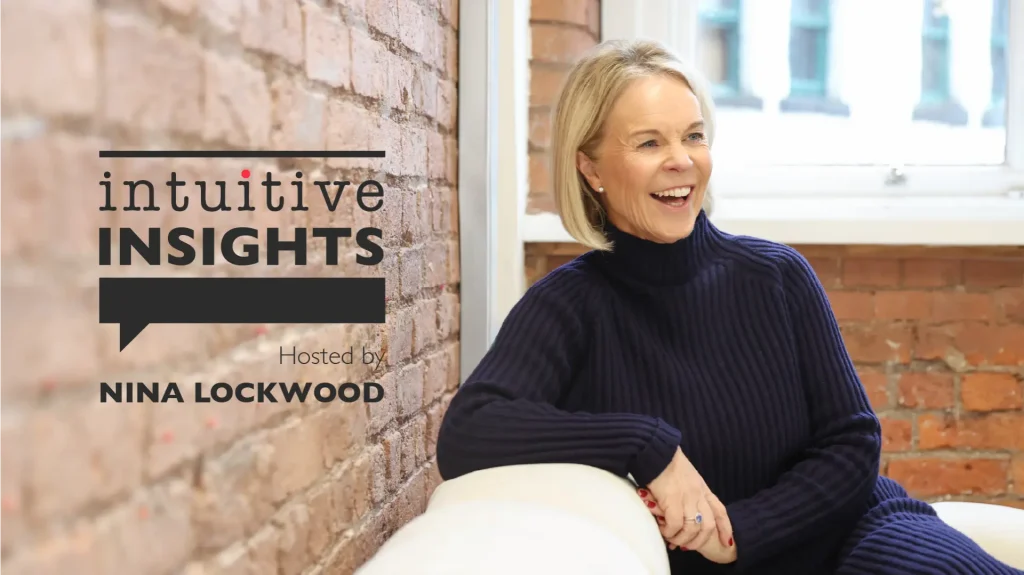 Intuitive ≪Br≫Website, Content &Amp; Design 5 Intuitive insights podcast thumbnail