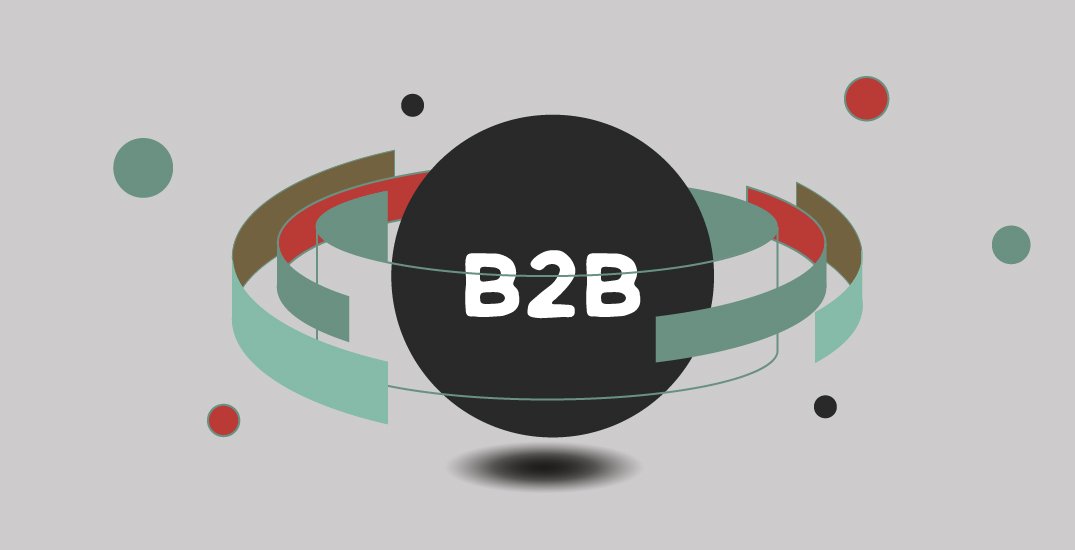 B2b metaverse