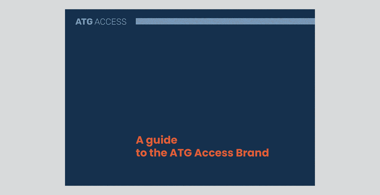 Atg Access ≪Br≫Brand And Website Development 20 - atg access <br>brand and website development