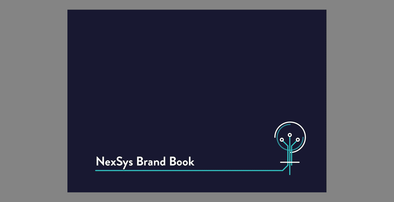 Nexsys ≪Br≫Branding 8 Nexsys_brand-book