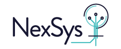 NexSys Logo