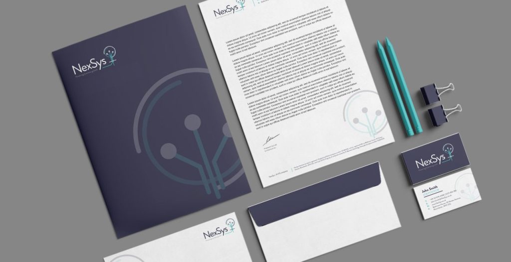 Nexsys_feature image_branding