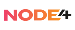 Node4 Logo