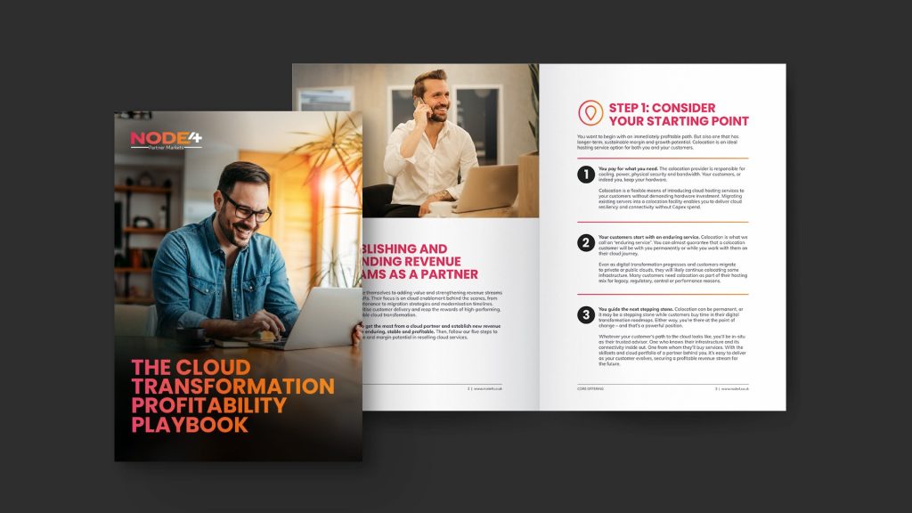 Node4 ≪Br≫Content 4 Node 4 brochure