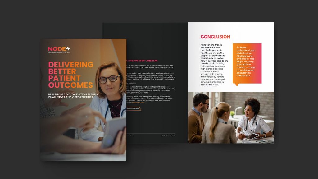 Node4 ≪Br≫Content 2 Node4 - brochure