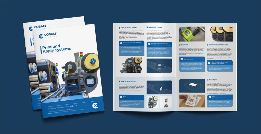 Cobalt Systems ≪Br≫Website Support &Amp; Integrated Campaigns 9 Cobalt systems - cobalt systems <br>website support & integrated campaigns