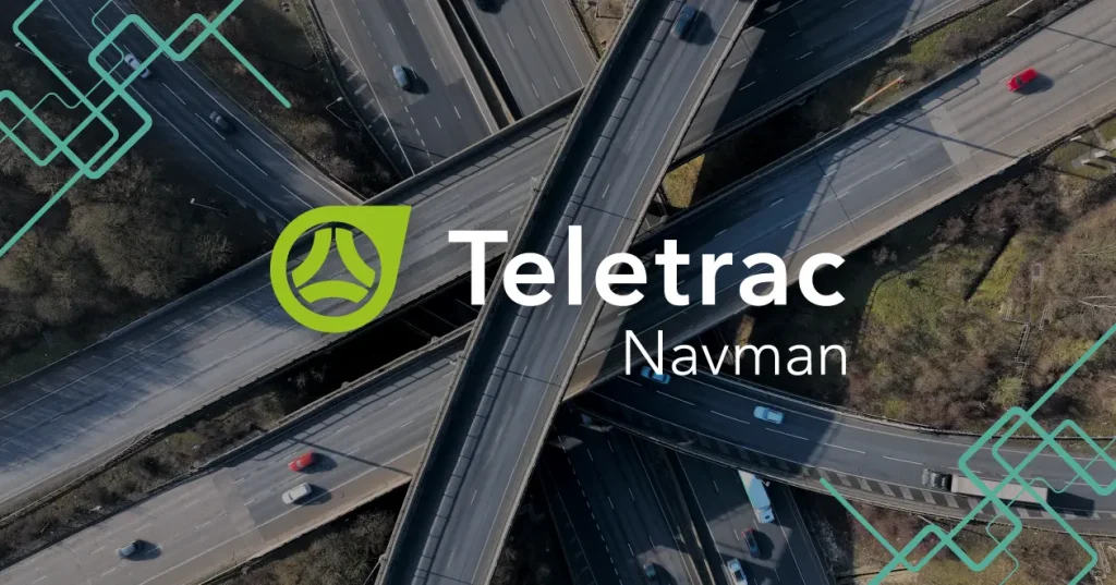 K3 mstore - teletrac navman <br>podcast and video