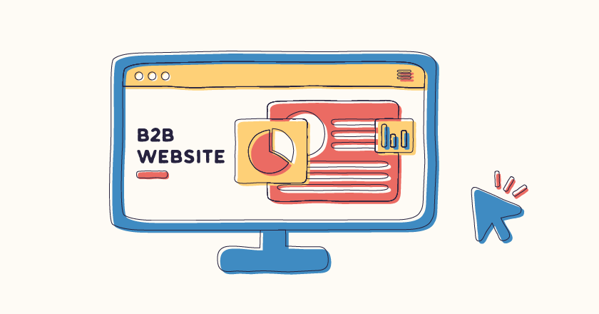 How to design a b2b website that delivers
