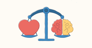Should b2b branding be more emotional?